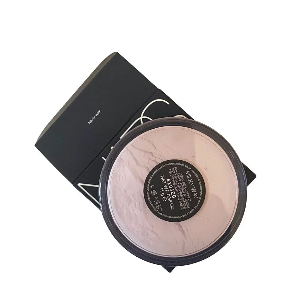 NEW NARS Light Reflecting™ Prismatic Powder - Loose, Shade Milky Way